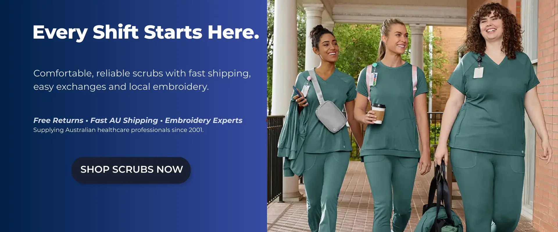 Welcome to Our Store